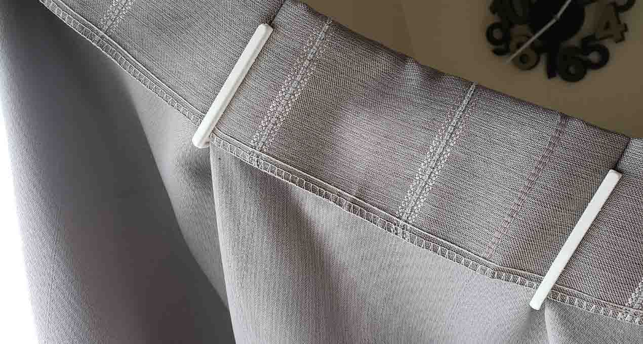 カーテン　クリーニング　出し方　